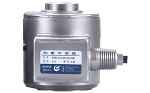 美國(guó)ZEMIC BM14A-C3稱重傳感器