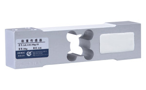 美國(guó)ZEMIC L6L-C3D稱重傳感器
