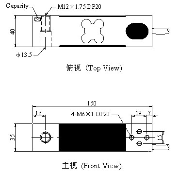 產品尺寸圖